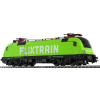 Lokomotywa Elektrowóz BR 182 Flixtrain PIKO 57924